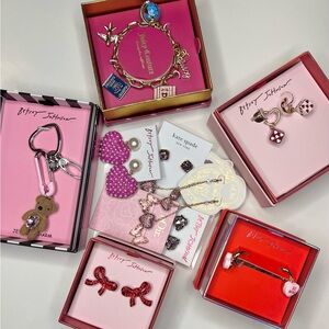 VALENTINES EDITION JEWLERY 💍